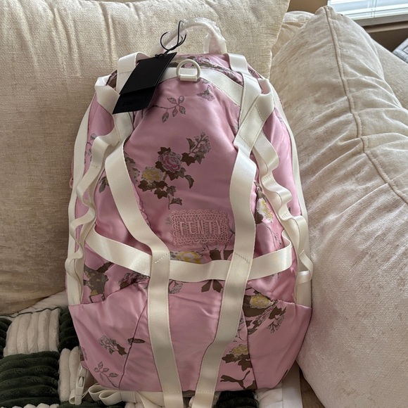 Puma Fenty by Rihanna Parachute Backpack NWT main image 11
